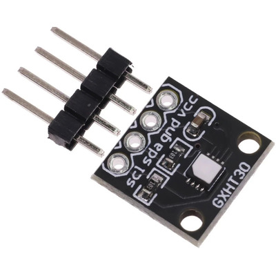 GXHT30 SHT31 SHT30 For Arduino датчик влажности и температуры Изображение