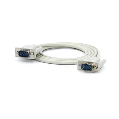 Модемный кабель папа-папа RS232 DB9 COM  1,5 м Изображение