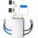 Smart BMS 10-17S Li-ion 40A Bluetooth/UART Изображение