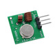 315Mhz RF приемо передатчик пульта радиоуправления Arduino датчик удаленного управления Изображение