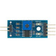 Датчик влажности модуль arduino Изображение