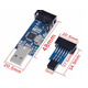 Программатор USBASP USBISP AVR USB ATMEGA8 ATMEGA128 для ATMEL AVR с адаптером Изображение