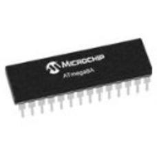 ATMEGA8-16PU MEGA8-16 Микросхема 8-разрядный AVR-микроконтроллер Изображение