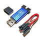 ST-LINK V2 программатор отладчик для микроконтроллеров STM8  STM32 Изображение