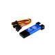 ST-LINK V2 программатор отладчик для микроконтроллеров STM8  STM32 Изображение