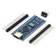 Nano 3.0 контроллер Type-C Arduino CH340 Driver 16Mhz ATMEGA328P Изображение