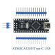 Nano 3.0 контроллер Type-C Arduino CH340 Driver 16Mhz ATMEGA328P Изображение