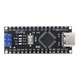 Nano 3.0 контроллер Type-C Arduino CH340 Driver 16Mhz ATMEGA328P пропаянный Изображение