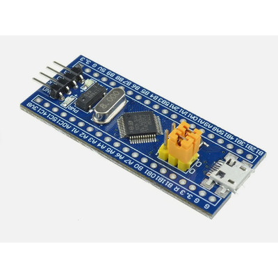 STM32F103C8T6 ARM STM32 STM модуль ардуино Изображение