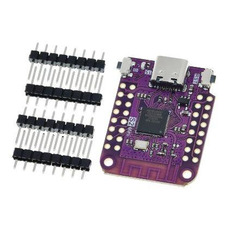 V3 Nodemcu-CH340 WIFI модуль плата на ESP8266 ESP-12E Изображение