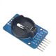 DS3231 IIC Модуль точных часов с памятью DS3231SN /DS3231M 3.3V/5V для Raspberry Pi Изображение