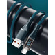 Кабель USB TYPE C с ваттметром Изображение