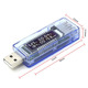 USB тестер заряда амперметр вольтметр Изображение