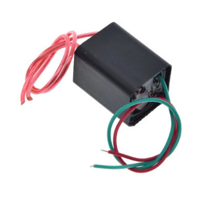 Генератор высокого напряжения 20000V Инвертор 6V - 20KV Изображение