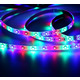 Светодиодная лента 3528/2835 PVC 5м ip20 DL163 Изображение
