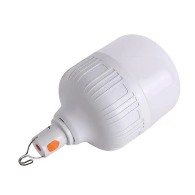 LED Лампа на аккумуляторе 15Вт 6400K Изображение