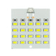 5730 Smd 5V 430mA~470mA White Mirco Usb светодиод лампа подсветка 20 LED Изображение