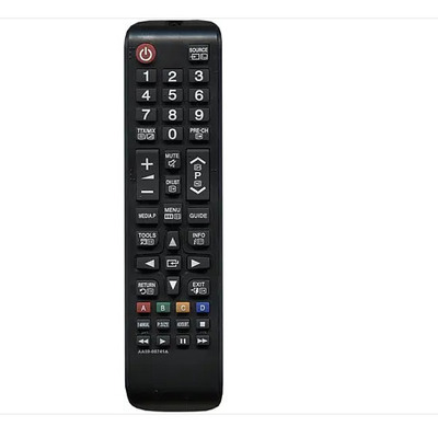 Универсальный Пульт для SAMSUNG TV, SMART TV, Изображение