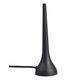 Антенна Wi-Fi с подставкой двухканальная 2.4- 5,8 Ghz 6 СМ кабель 3 м 5 db Изображение