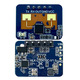 Датчик движения HLK-LD2410C 24G mmWave FMCW до 5M Изображение