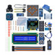 Arduino Набор датчиков экранов для UNO R3 Изображение