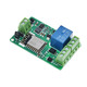 ESP8266 ESP-12F WIFI защита от перенапряжения  10A DC 7-30V Изображение