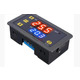 Электронный таймер T3230 AC 220V с реле Изображение