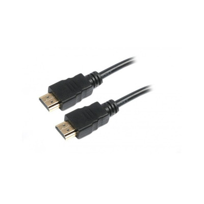HDMI-HDMI 0.5 метр (черный, 1.4) Изображение