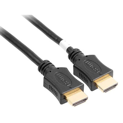 HDMI-HDMI 1.5 метр (черный, версия 1.4) Изображение