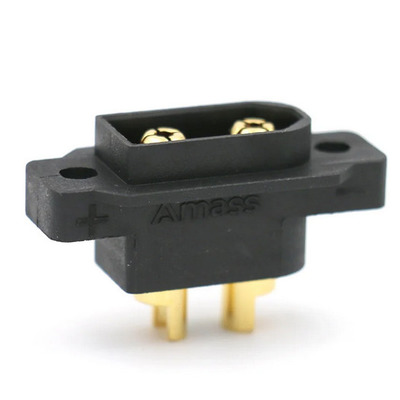 XT60EW-M Разъем питания 2 pin Изображение