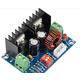Регулятор напряжения XH-M405 DC-DC с переменным резистором на модуле XL4016 до 8А Изображение