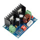 Регулятор напряжения XH-M405 DC-DC с переменным резистором на модуле XL4016 до 8А Изображение