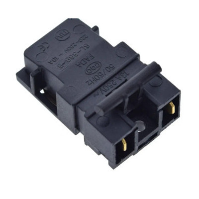 Термоконтроллер  термостат для чайника SL-888 TM-XD-3 220-250V 10A T125 Изображение