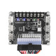 ATX 24 Pins Импульсный блок питания с выходами 3.3V 5V 12V Изображение