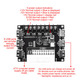 ATX 24 Pins Импульсный блок питания с выходами 3.3V 5V 12V Изображение