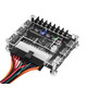 ATX 24 Pins Импульсный блок питания с выходами 3.3V 5V 12V Изображение