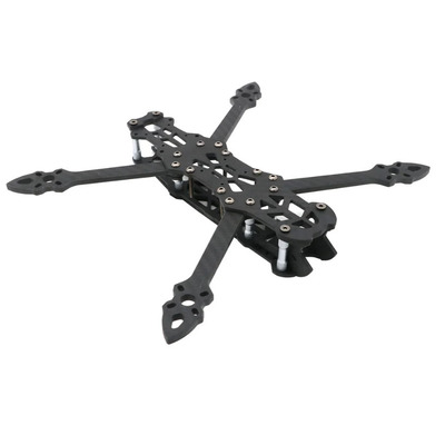 FPV корпус дрона 193*223MM Mark4 7дюймов Изображение