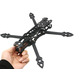 FPV корпус дрона 193*223MM Mark4 7дюймов Изображение
