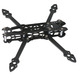 FPV корпус дрона 193*223MM Mark4 7дюймов Изображение