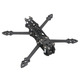 FPV корпус дрона 193*223MM Mark4 7дюймов Изображение