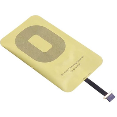 Приемник для беспроводной зарядки  Micro-USB (Type B) Taiwan Изображение