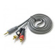 3,5 мама-2 RCA 1.5m Изображение