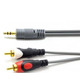 3,5 мама-2 RCA 1.5m Изображение