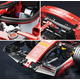 Строительные блоки  автомобиль Ferrari Изображение