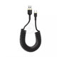 USB-Type C 1,2 м витой Изображение