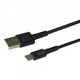 USB Кабель HOCO X83 Type-C 1м 60W Изображение