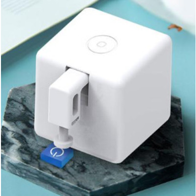 Умная кнопка Fingerbot M04 Zigbee Изображение