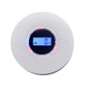 WI-FI датчик дыма и угарного газа RSH-WIFI-SMCO01 Изображение