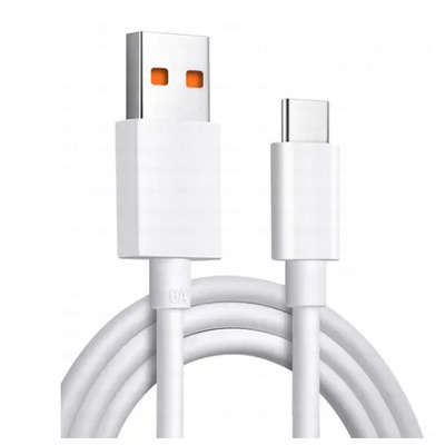 USB-Type C 1 м ток зарядки до 7А Изображение