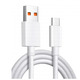 USB-Type C 1 м ток зарядки до 7А Изображение